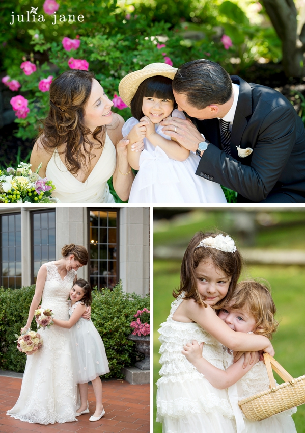 Natural Wedding Photography by Connecticut Wedding Photographer Julia Jane Studios  